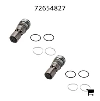 AGCO 72654827 Гидравлическое соединение