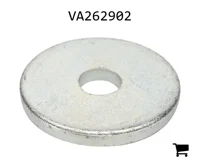 AGCO VA262902 Шайба