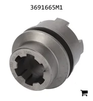 AGCO 3691665M1 Втулка