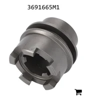 AGCO 3691665M1 Втулка