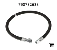 AGCO 700732633 Гидравлический шланг