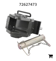 AGCO 72627473 Прицепное устройство