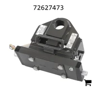 AGCO 72627473 Прицепное устройство