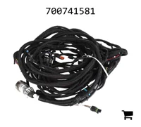 AGCO 700741581 Жгут проводов управления