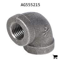 AGCO AG555215 Колено