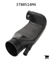 AGCO 3780514M4 Воздухопровод воздушного фильтра