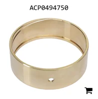 AGCO ACP0494750 Втулка