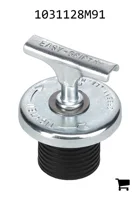 AGCO 1031128M91 Крышка