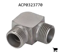 AGCO ACP0323770 Фитинг