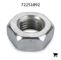 AGCO 72251092 Гайка
