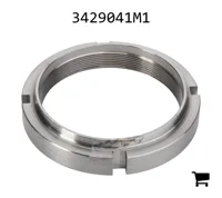 AGCO 3429041M1 Гайка