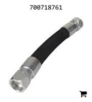 AGCO 700718761 Гидравлический шланг