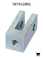 AGCO 7079520M2 Шарнир