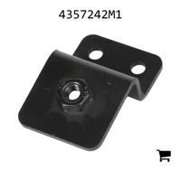 AGCO 4357242M1 Опора