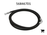 AGCO 568467D1 Гидравлический шланг