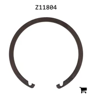 AGCO Z11804 Стопорное кольцо