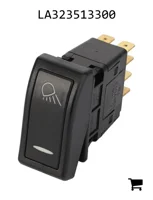 AGCO LA323513300 Переключатель