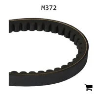 AGCO M372 Ремень