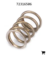 AGCO 72316506 Пружина сжатия