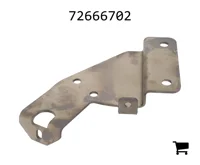 AGCO 72666702 Держатель