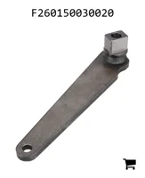 AGCO F260150030020 Тормозной кулак