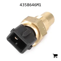 AGCO 4358646M1 Термоконтакт гидравлики