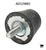 AGCO AG519802 Бампер