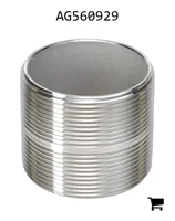 AGCO AG560929 Ниппель соединительный