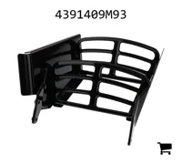 AGCO 4391409M93 Левая лестница