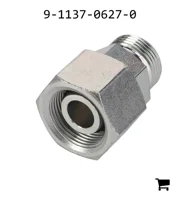 AGCO 9-1137-0627-0 Переходник винтовой