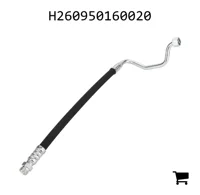 AGCO H260950160020 Трубопровод высокого давления