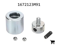 AGCO 1672123M91 Комплект