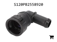 AGCO S120PB2558920 Разъем