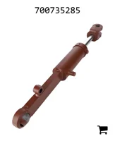 AGCO 700735285 Гидроцилиндр