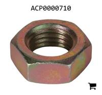 AGCO ACP0000710 Контргайка