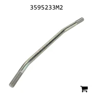 AGCO 3595233M2 Рычаг