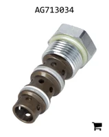 AGCO AG713034 Картридж клапана