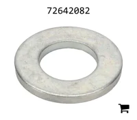 AGCO 72642082 Плоская шайба