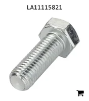 AGCO LA11115821 Винт с шестигранной головкой