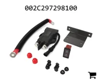 AGCO 002C297298100 Реле