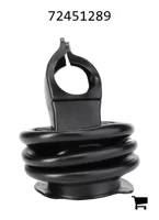 AGCO 72451289 Сильфон