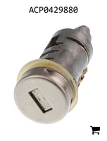 AGCO ACP0429880 Замок цилиндра