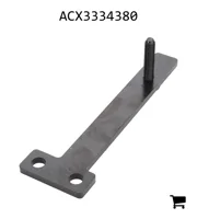 AGCO ACX3334380 Кронштейн крепления