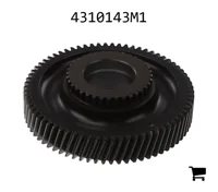 AGCO 4310143M1 Шестерня