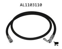 AGCO AL1103110 Рукав гидравлический