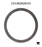 AGCO 155302020165 Проставочная шайба
