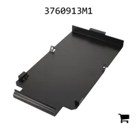 AGCO 3760913M1 Лоток
