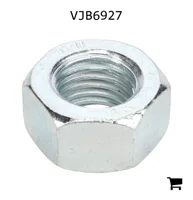 AGCO VJB6927 Гайка