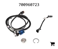 AGCO 700960723 Комплект охлаждения