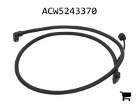 AGCO ACW5243370 Трубка